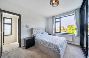 Bedroom 2 angle 2- click for photo gallery